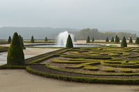 Site officiel du château de Versailles 