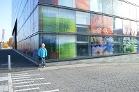 Nederlands Instituut voor Beeld en Geluid