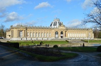 Afrikamuseum Tervuren