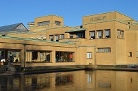 Gemeentemuseum Den Haag